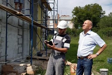 К Дню знаний – 100% готовность